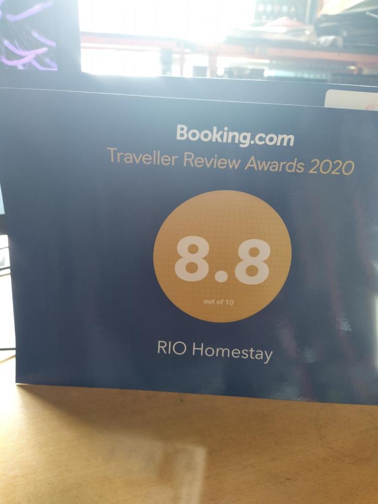 RIO Homestay photo 3