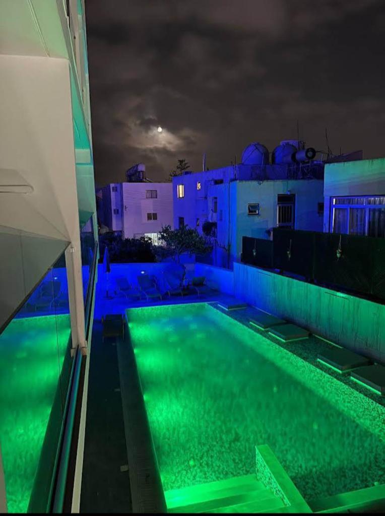 Sunny Blue Hotel photo 1