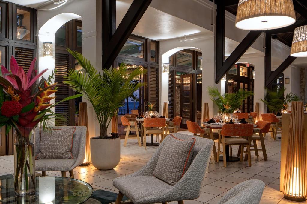 Carambola Beach Resort St. Croix, US Virgin Islands photo 4