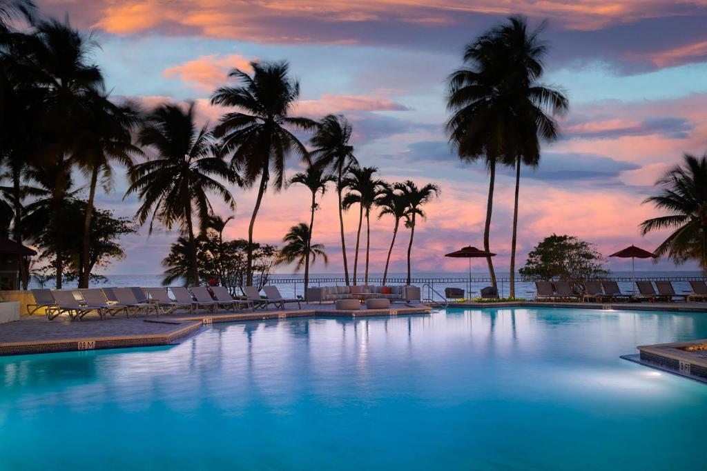 Carambola Beach Resort St. Croix, US Virgin Islands photo 1