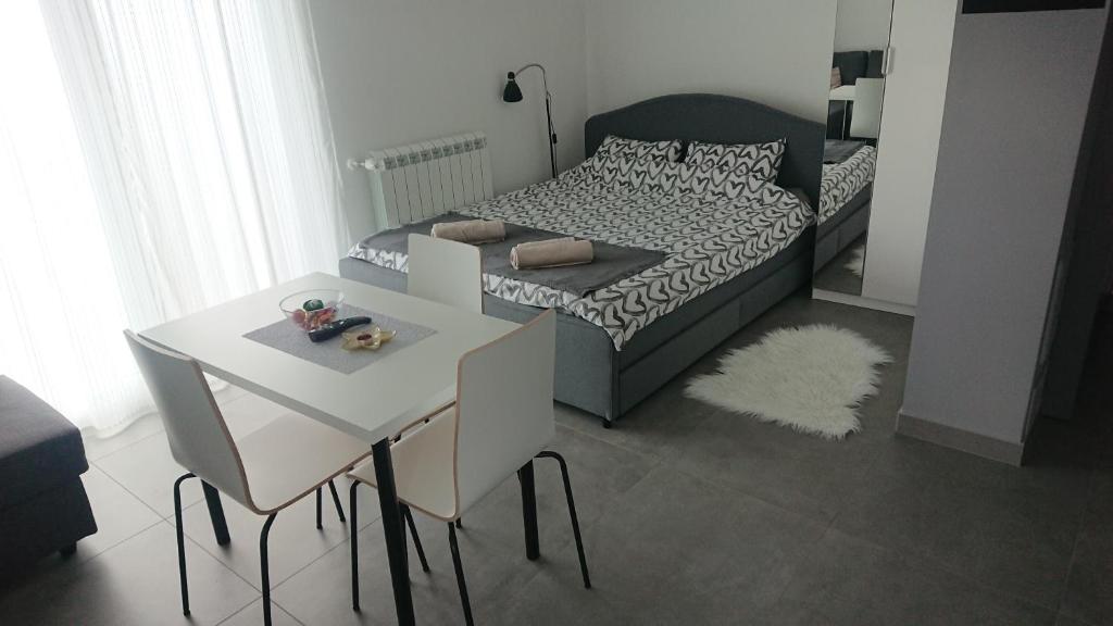 Studio apartman Kastav Hill