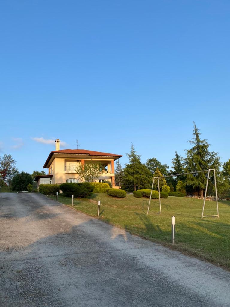 E L urban villa. photo 3
