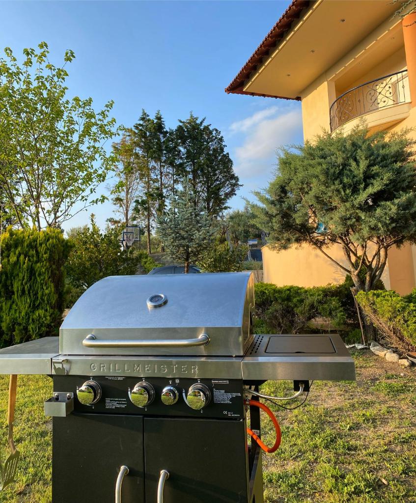 E L urban villa. photo 1
