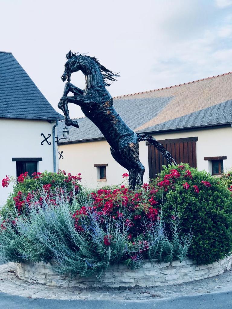 Domaine Pierre Monnaie photo 3