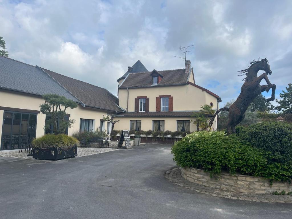 Domaine Pierre Monnaie photo 2