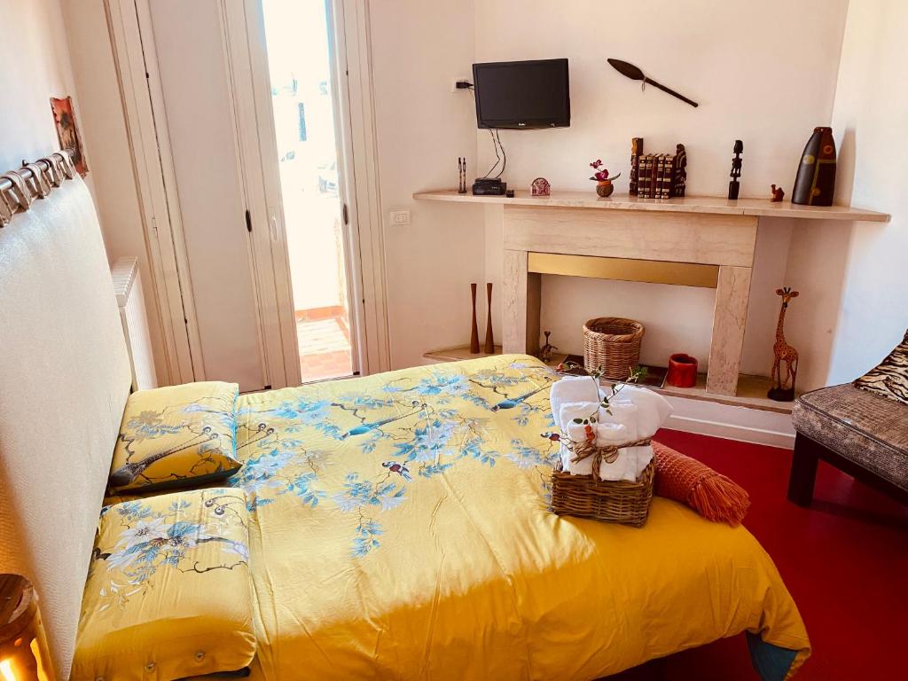 Al Volo B&B photo 2