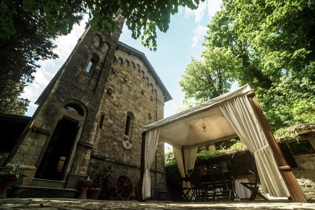 Chiesino Dei Vaioni photo 2