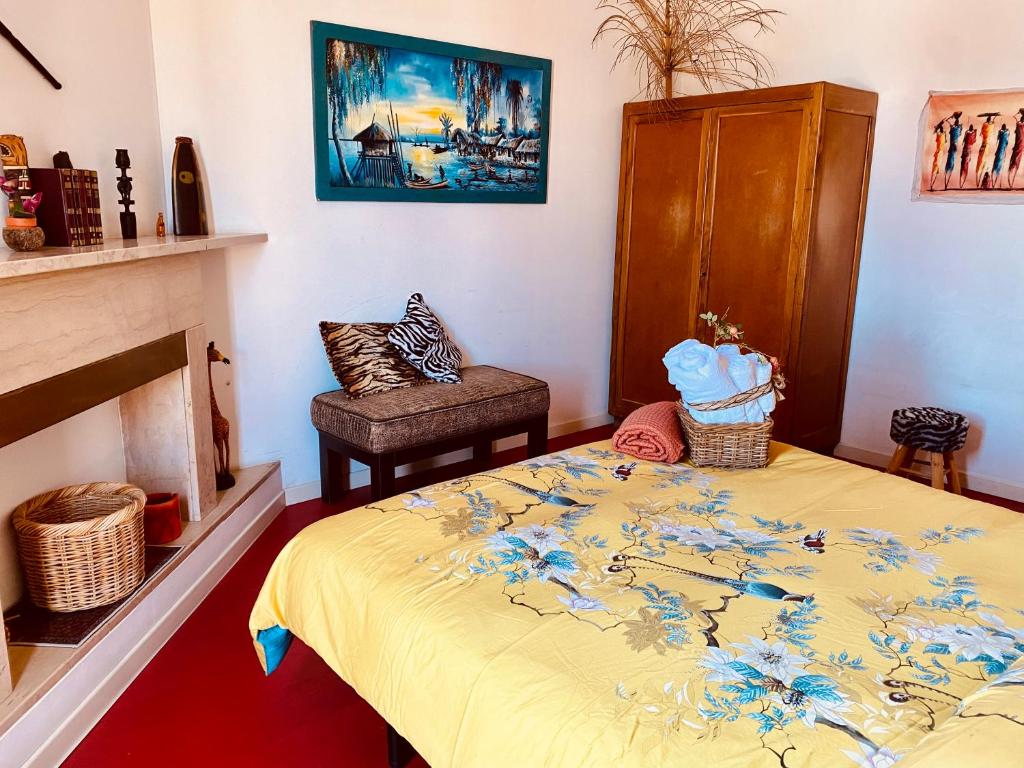 Al Volo B&B photo 1