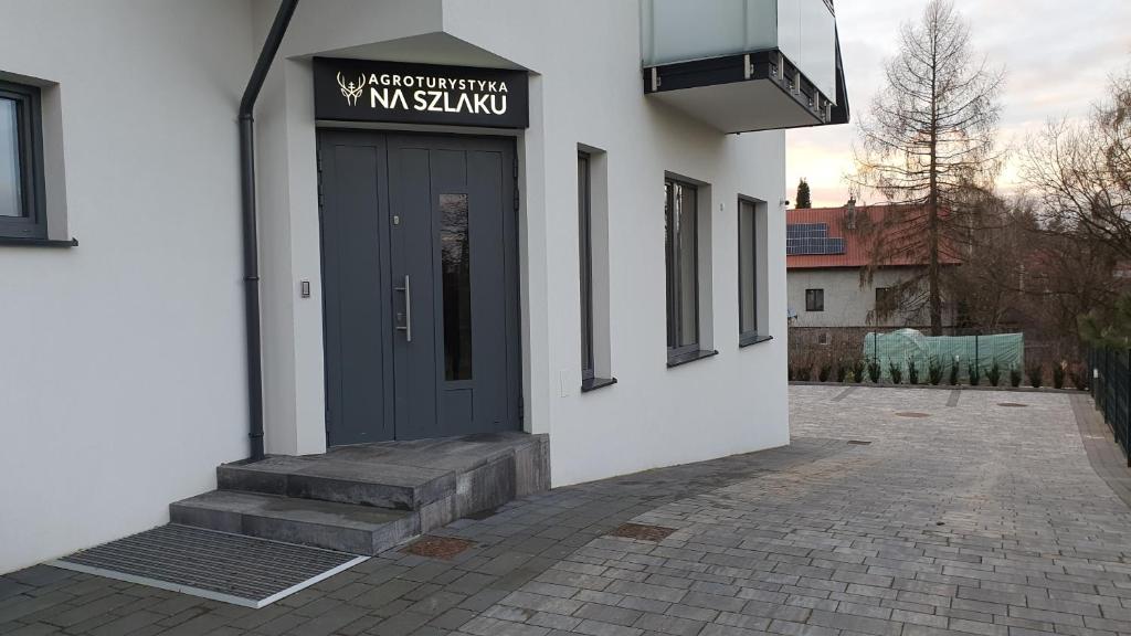 Agroturystyka Na Szlaku photo 1