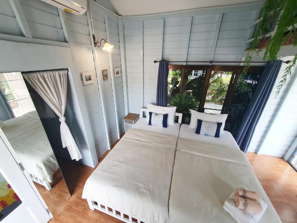 KINN Stay50 Bangkok photo 2