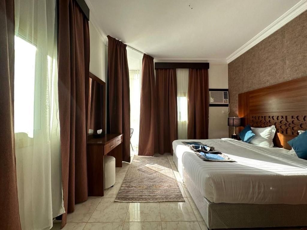 فندق ترند- trend hotel photo 3