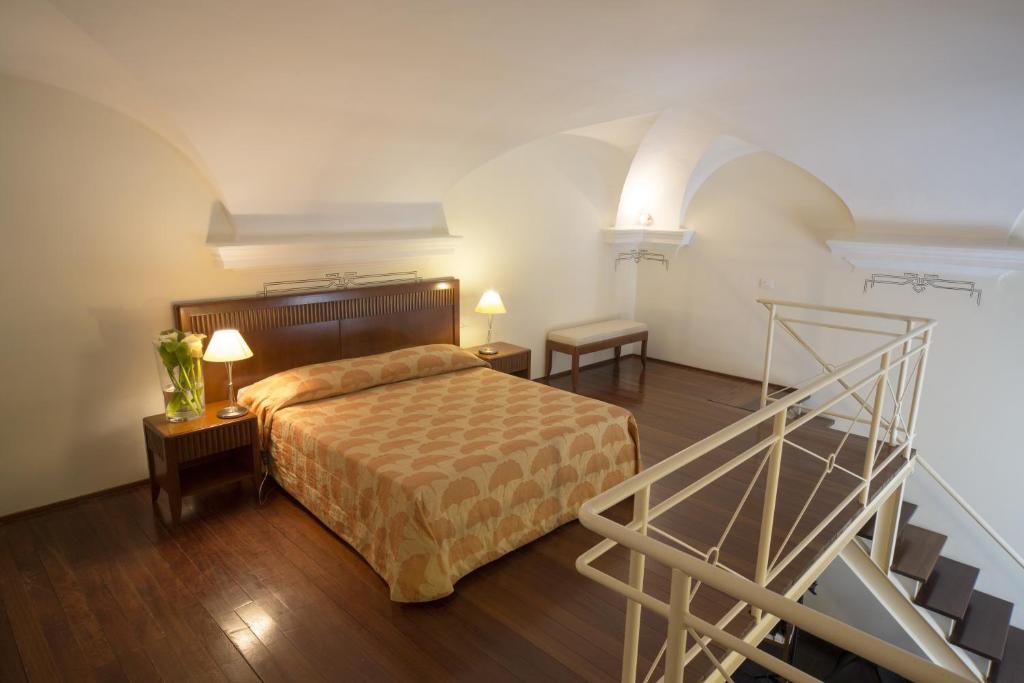 Villa Imperiale Hotel photo 3