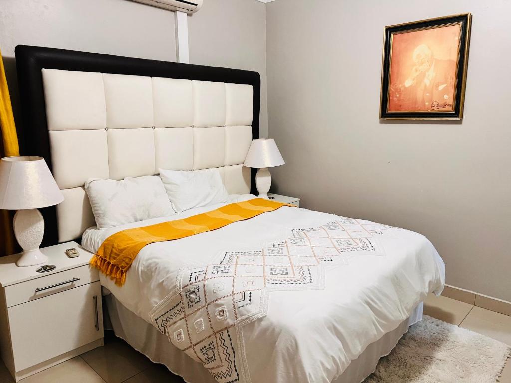GoldenWays Apartments photo 3