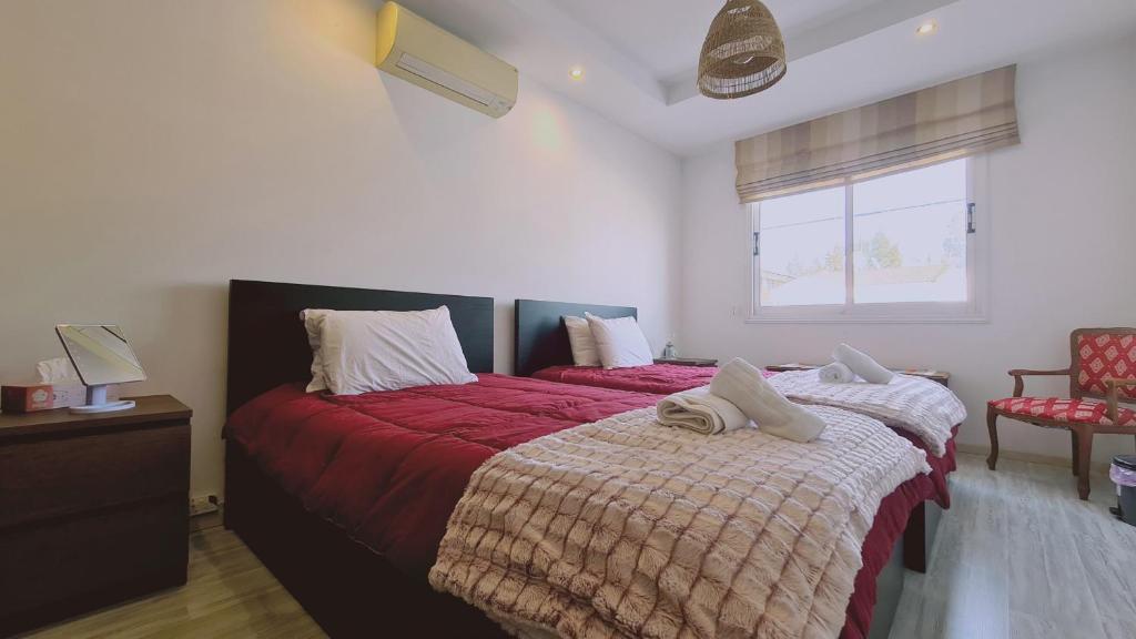 STAY Serenity Apartment photo 2