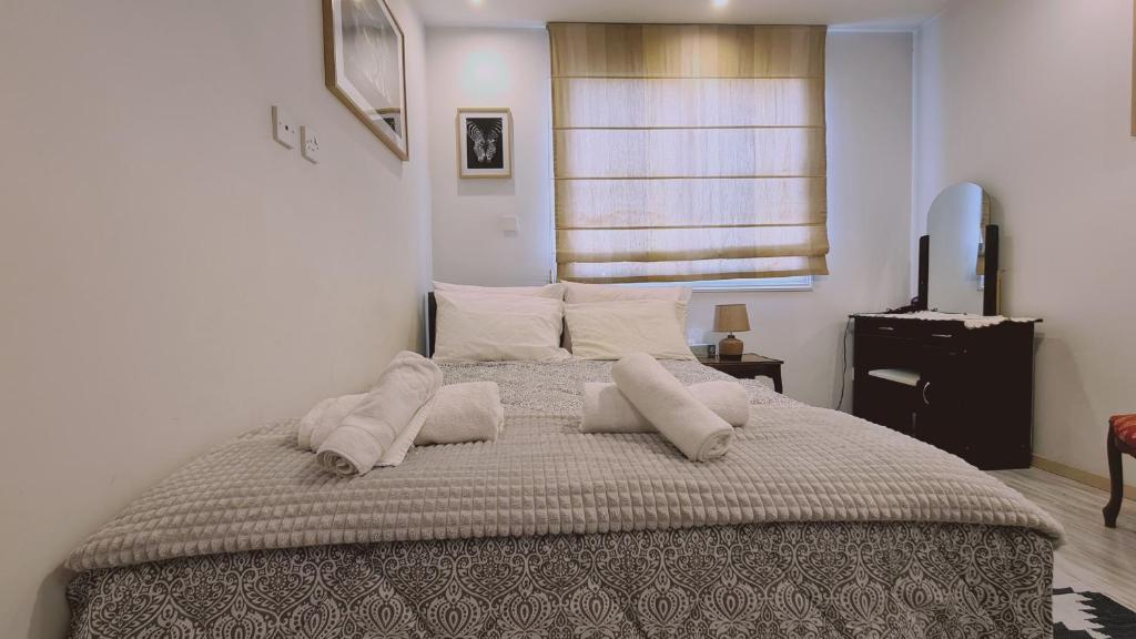 STAY Serenity Apartment photo 1