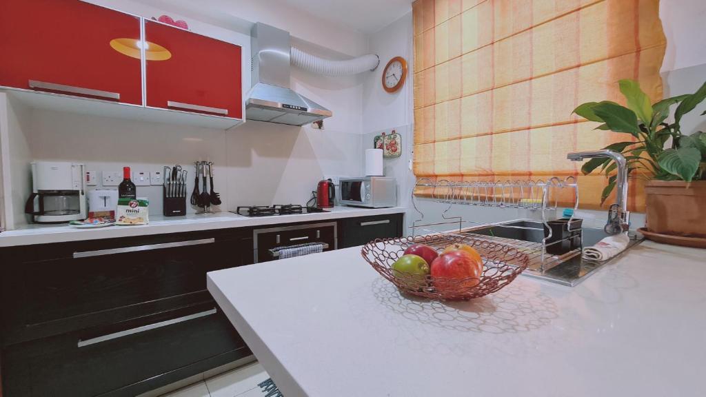 STAY Serenity Apartment photo 4
