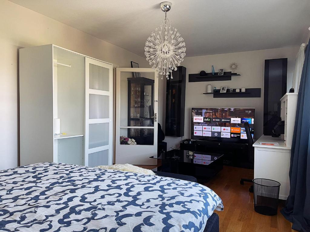 Twayi Luxury Suites photo 3
