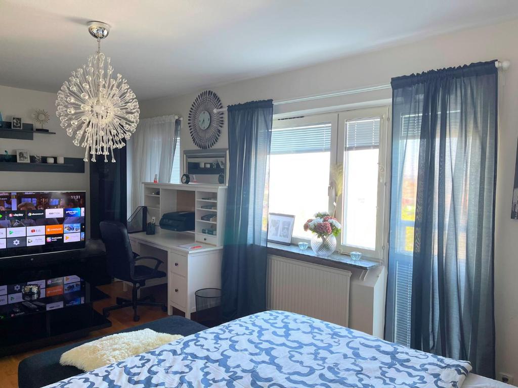 Twayi Luxury Suites photo 4