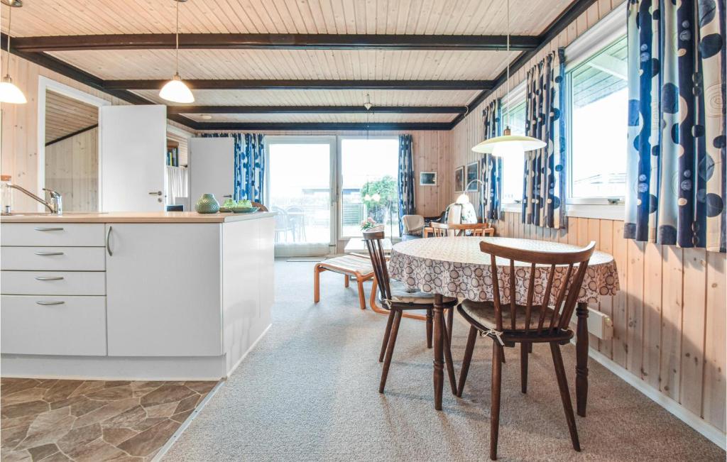Awesome Home In Martofte With 2 Bedrooms And Wifi photo 1