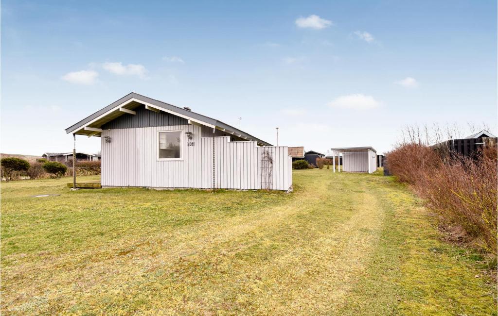 Awesome Home In Martofte With 2 Bedrooms And Wifi photo 3