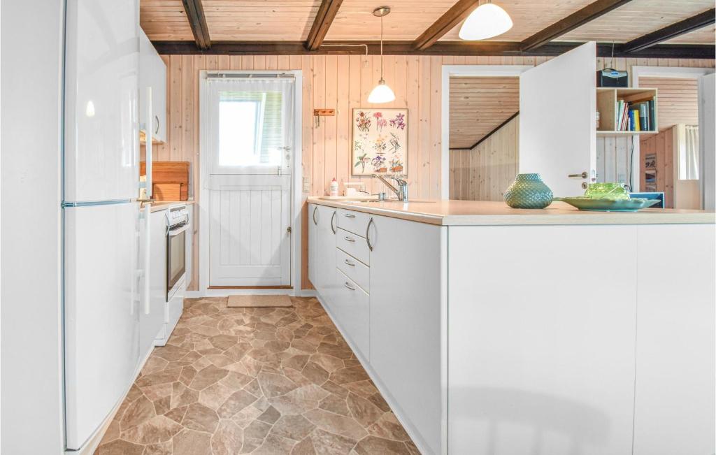 Awesome Home In Martofte With 2 Bedrooms And Wifi photo 4