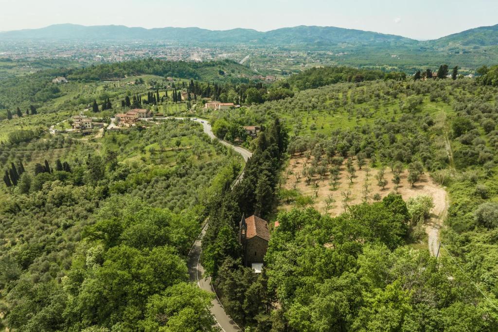 Chiesino Dei Vaioni photo 4