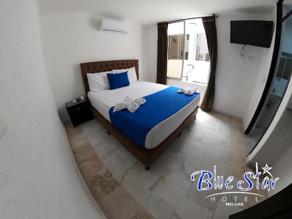 Blue Star Hotel photo 3