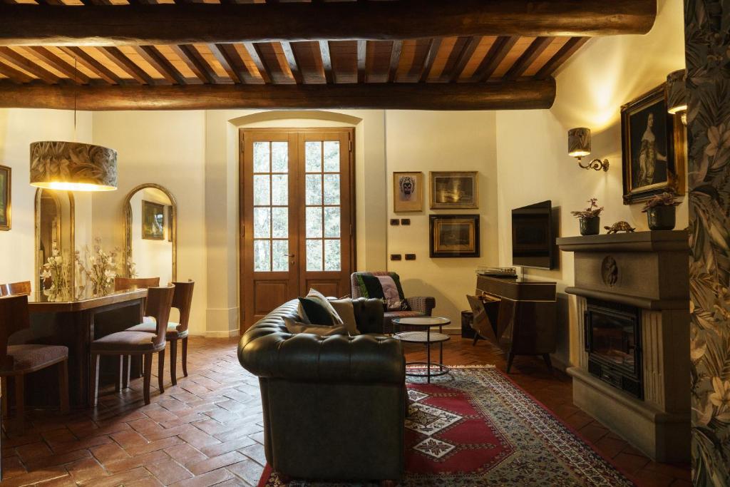 Chiesino Dei Vaioni photo 3
