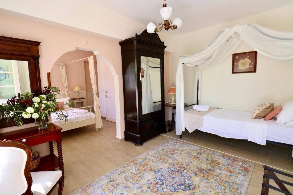 Kemerbag 29 Guest House 12 Yaş Üstü photo 3