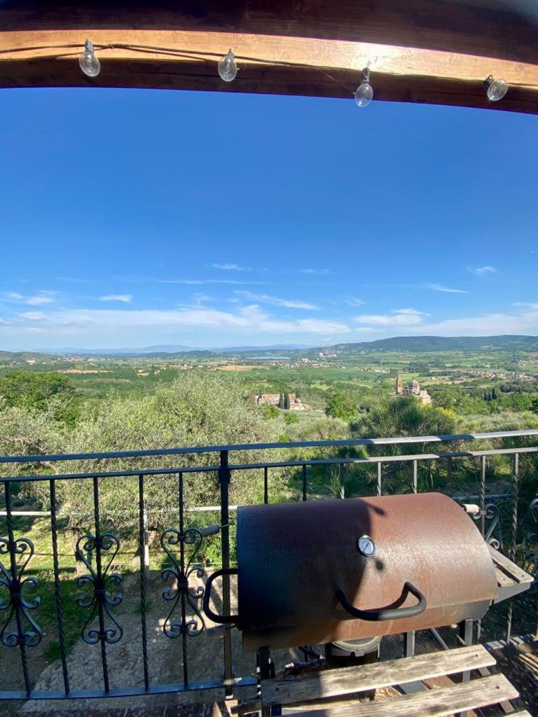 Locazione turistica ex Le Casette Di Cedromonte photo 2
