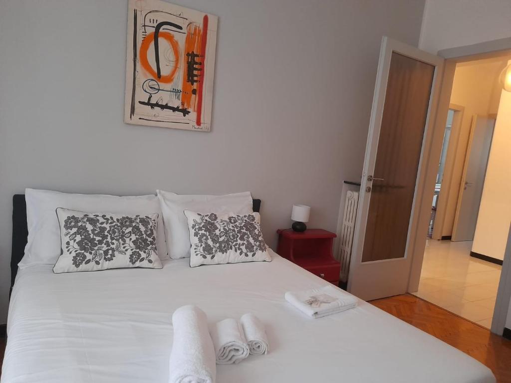 Holiday Properties Trieste San Francesco Room Type - One-Bedroom Apartment
