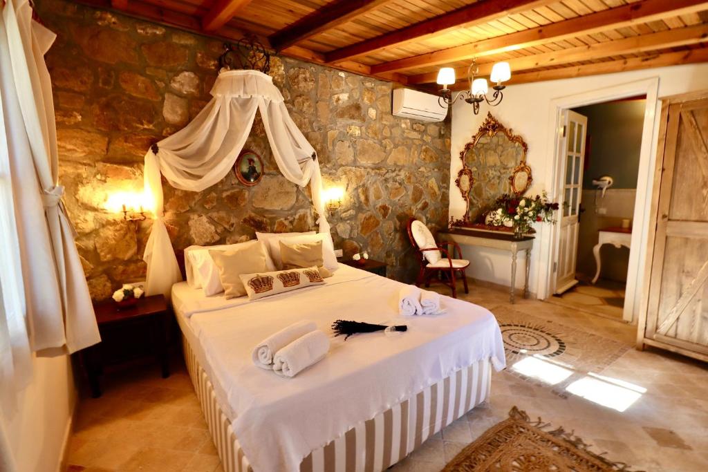Kemerbag 29 Guest House 12 Yaş Üstü photo 2