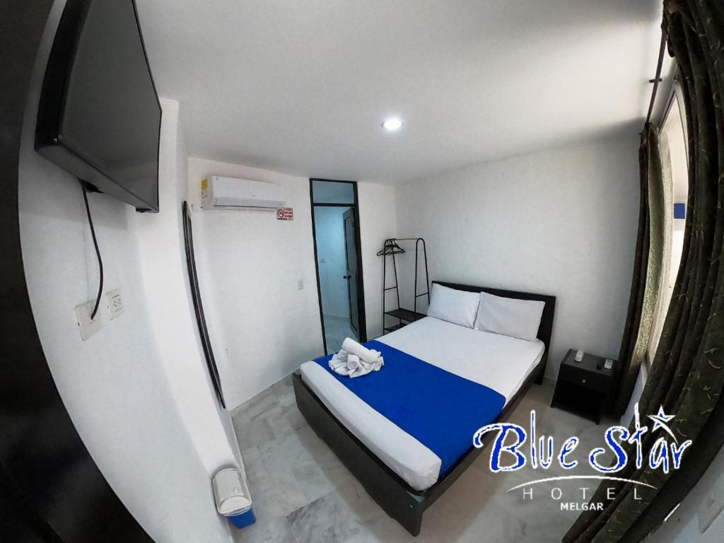 Blue Star Hotel photo 1
