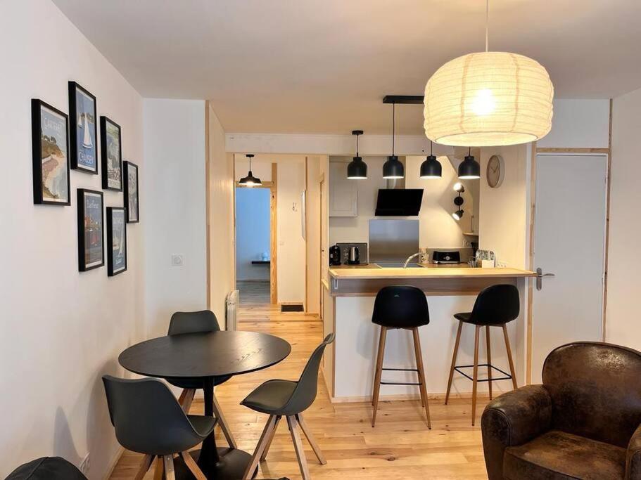 Appartement à Valognes : Entre Terre et Mer photo 1