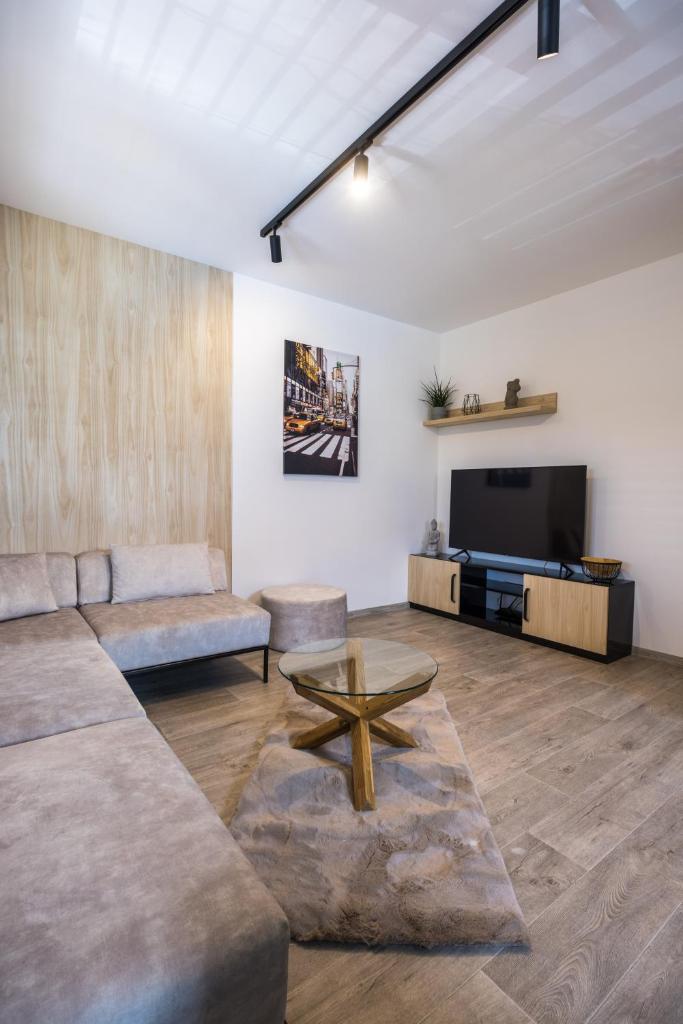 Apartmány Na Lánech photo 1