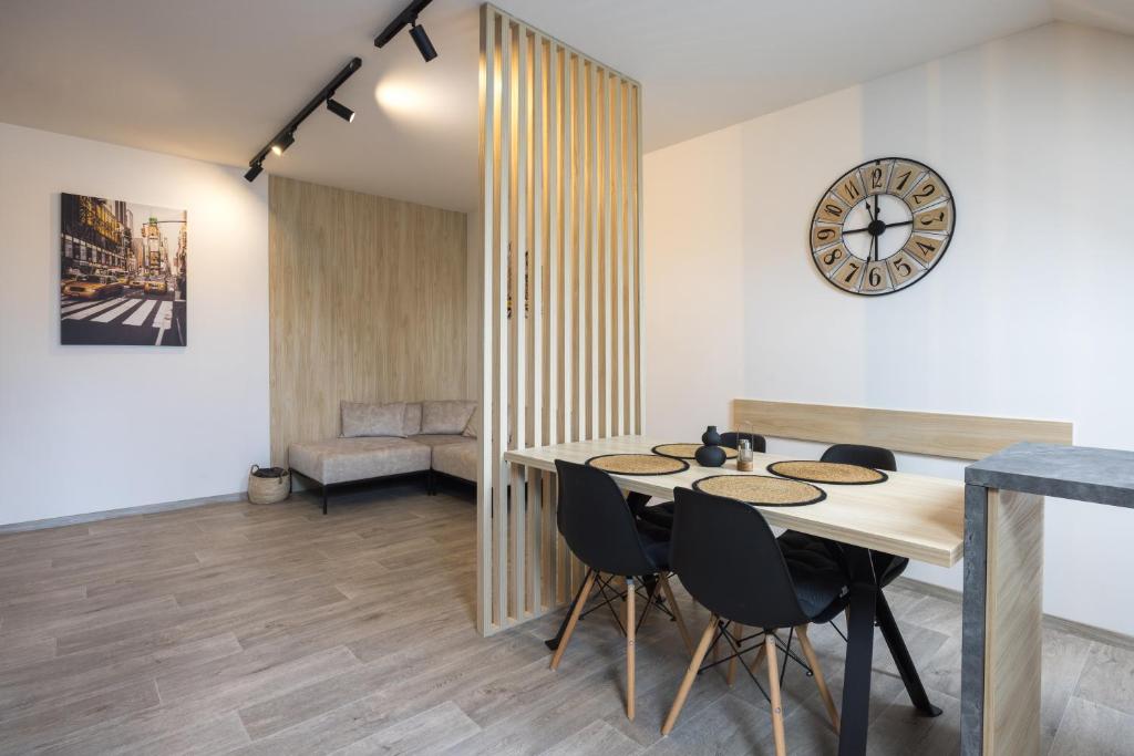 Apartmány Na Lánech photo 2