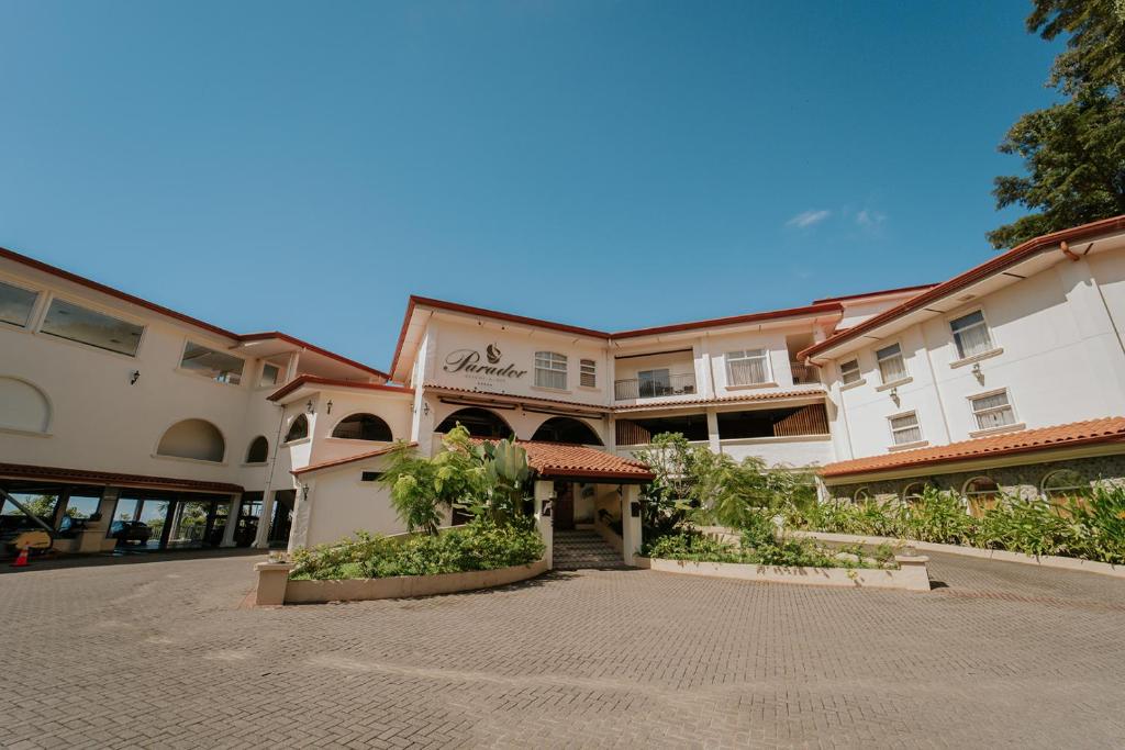 Parador Nature Resort and Spa photo 3