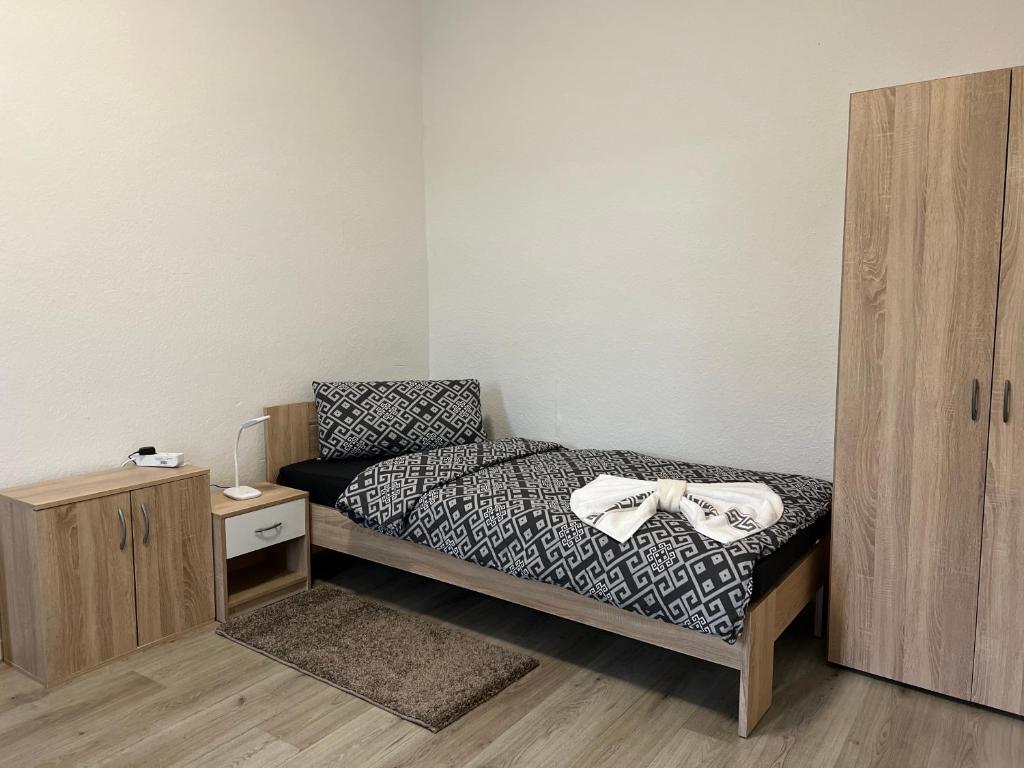 Kosta's Monteur- und Ferienwohnungen photo 2