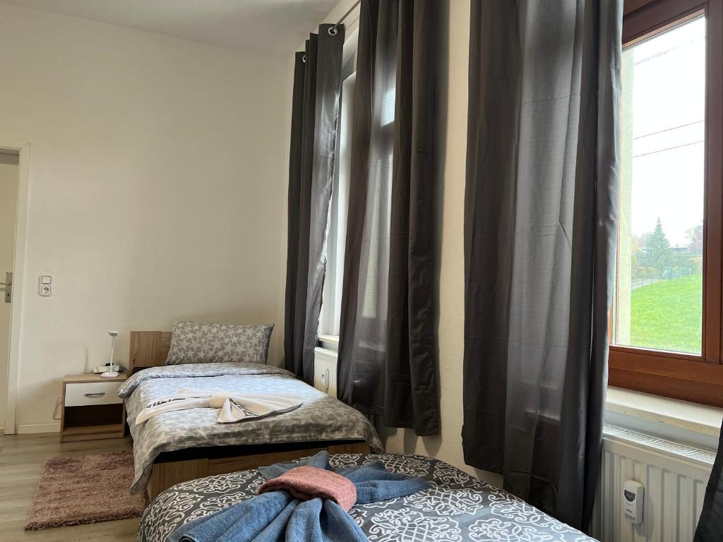 Kosta's Monteur- und Ferienwohnungen photo 3