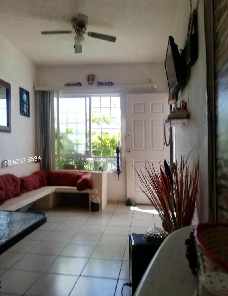 Departamento Real del Palmar, condominio Tilo.