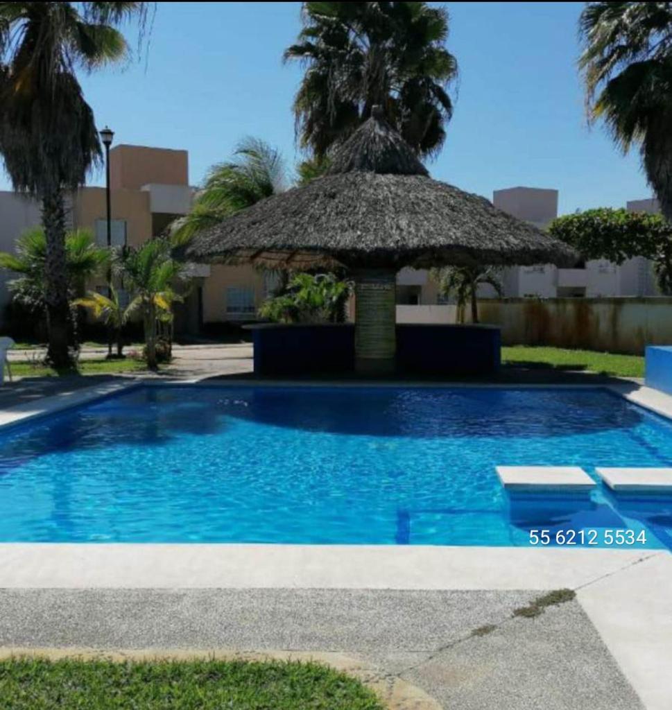 Departamento Real del Palmar, condominio Tilo. photo 1
