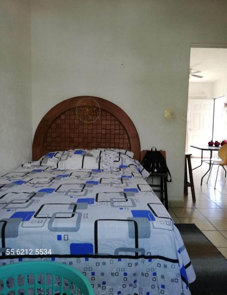Departamento Real del Palmar, condominio Tilo. photo 2