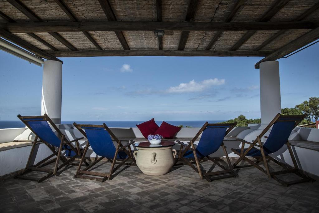 Il Gelso Vacanze photo 4
