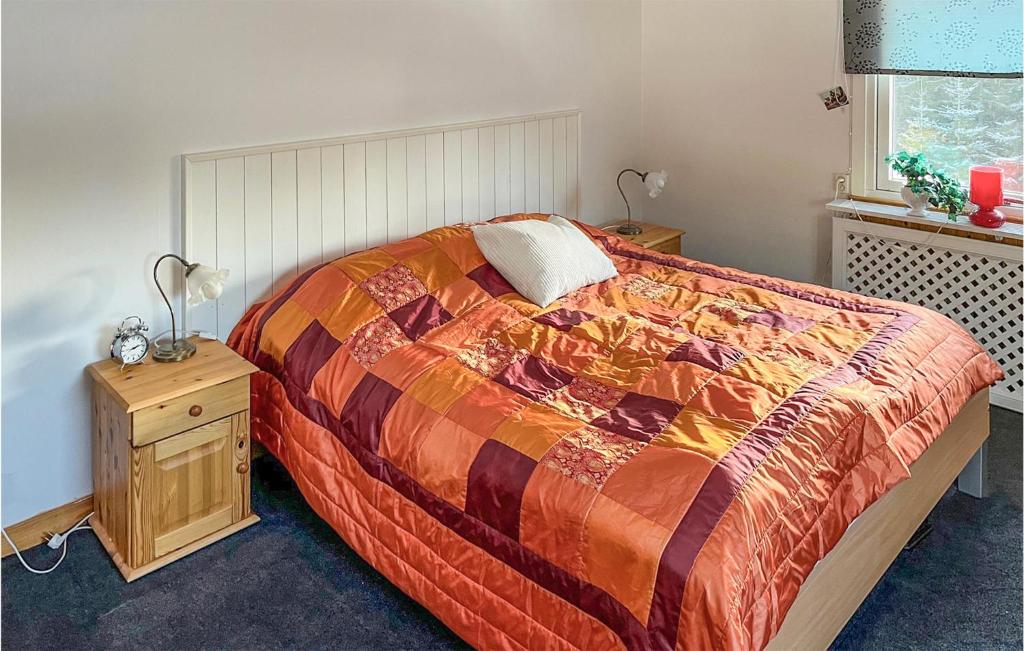 Amazing Home In Frnsta With Sauna, Wifi And 3 Bedrooms photo 2