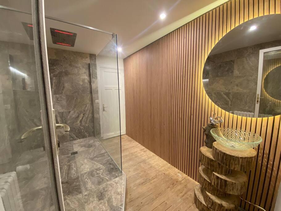 Spa privatif face mer Riva Romantic & SPA photo 1
