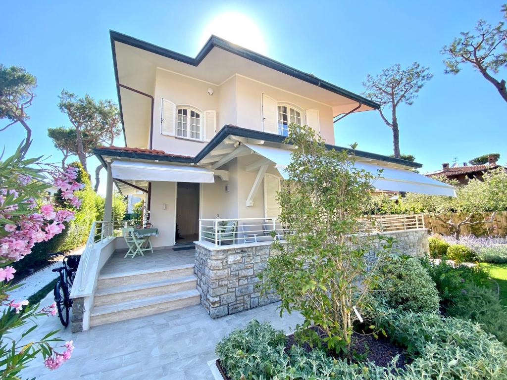 Bellaisa Bed & Breakfast