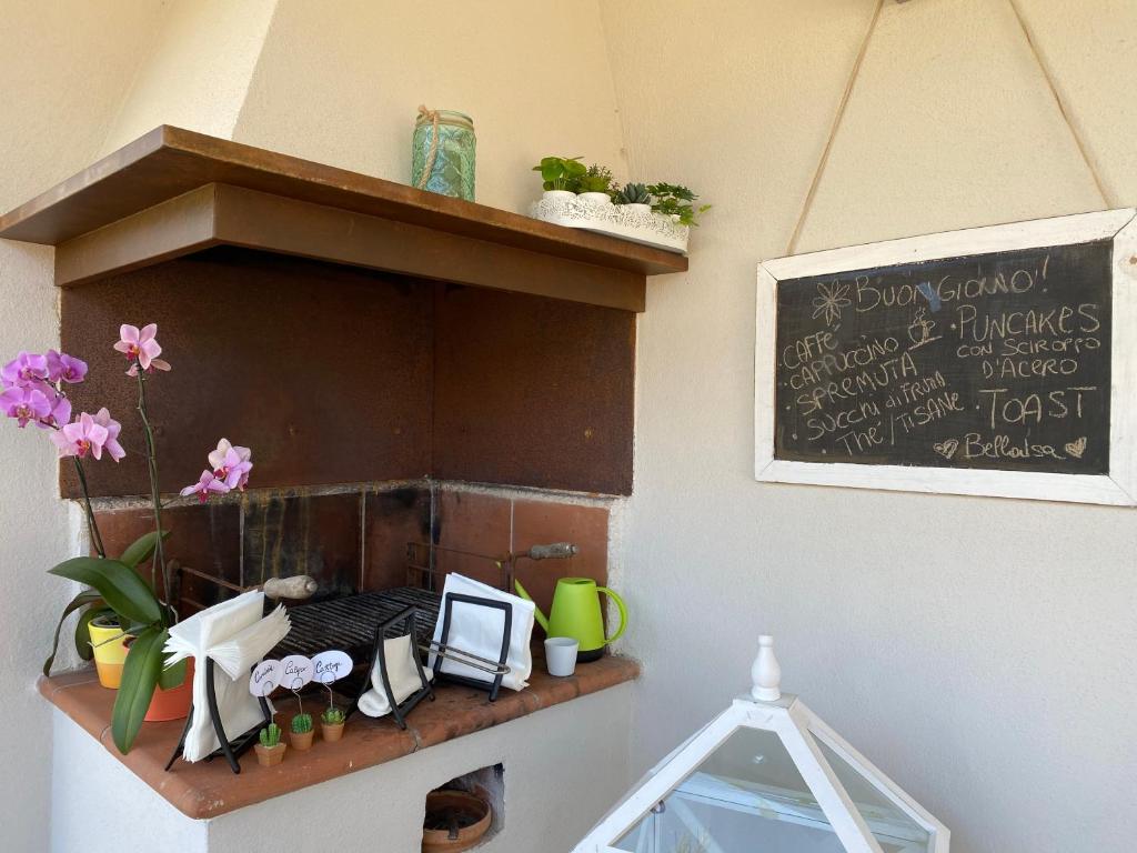 Bellaisa Bed & Breakfast photo 1