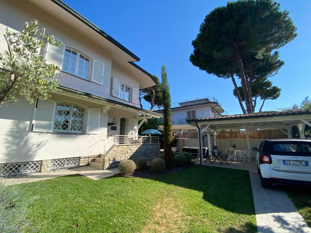 Bellaisa Bed & Breakfast photo 3