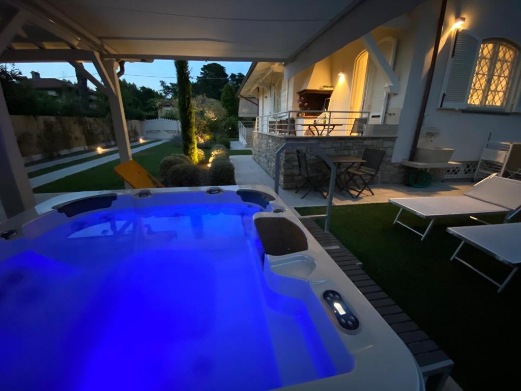 Bellaisa Bed & Breakfast photo 4