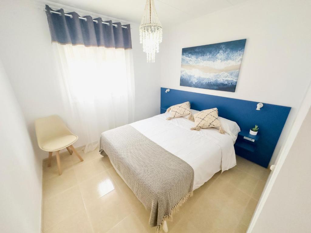 MARINA VILLAGE Peñíscola Room Type - Apartment 4